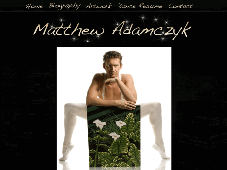 www.mattadamczyk.com