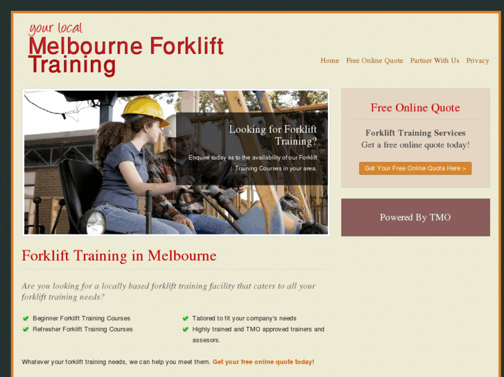 www.melbourneforklifttraining.com.au