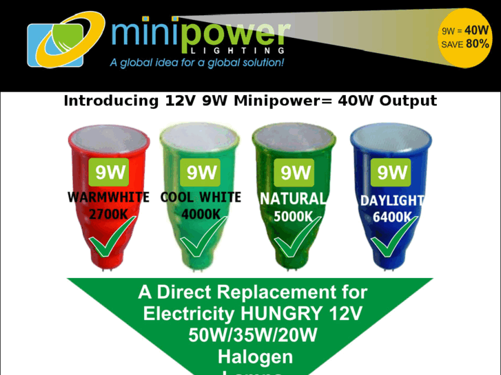 www.minipowerlighting.com