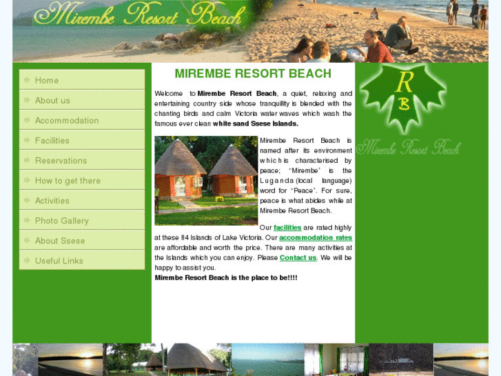 www.miremberesort.com