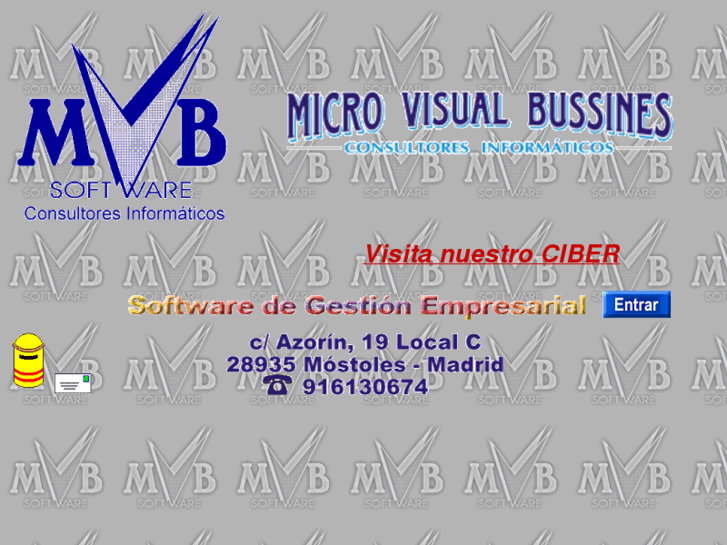 www.mvbsoftware.com