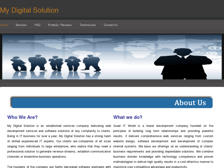 www.mydigitalsolution.com