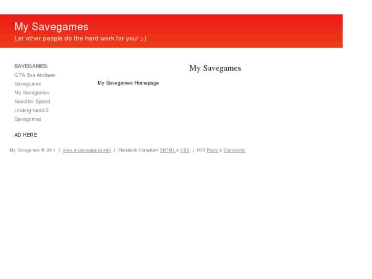 www.mysavegames.info