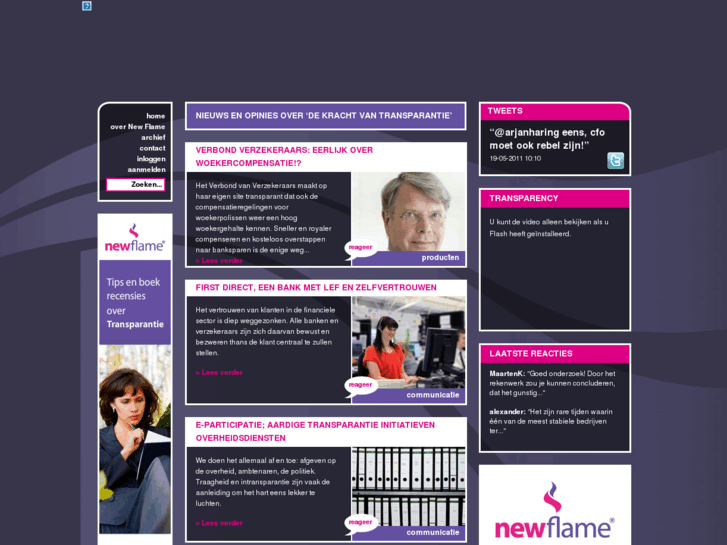 www.new-flame.net