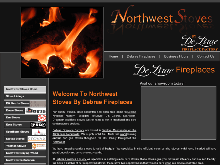 www.northweststoves.co.uk