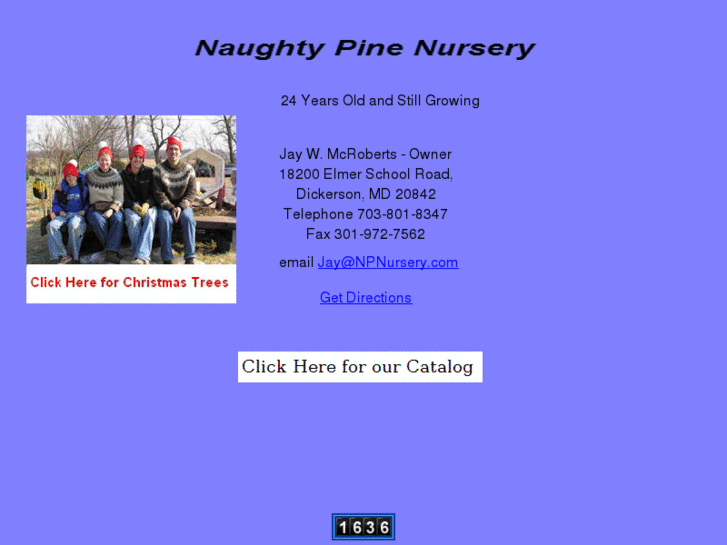 www.npnursery.com