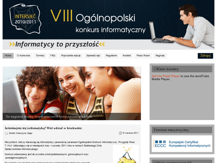 www.oki.edu.pl