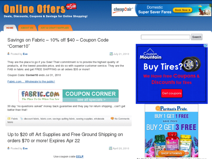 www.online-offers.net