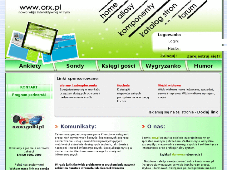 www.orx.pl