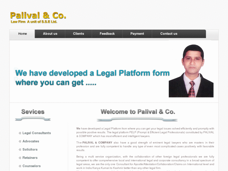 www.palivalandcompany.com