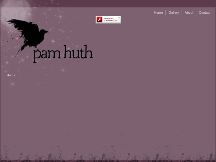 www.pamhuth.com