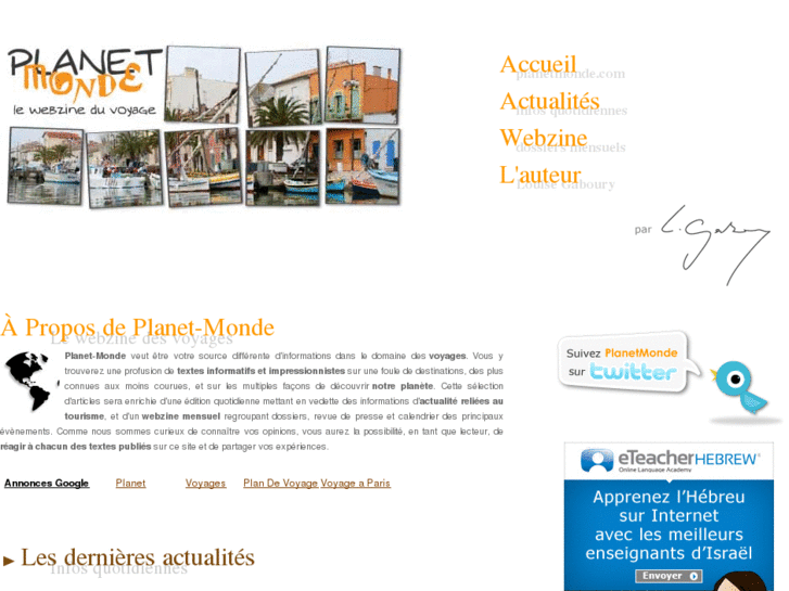 www.planet-monde.com