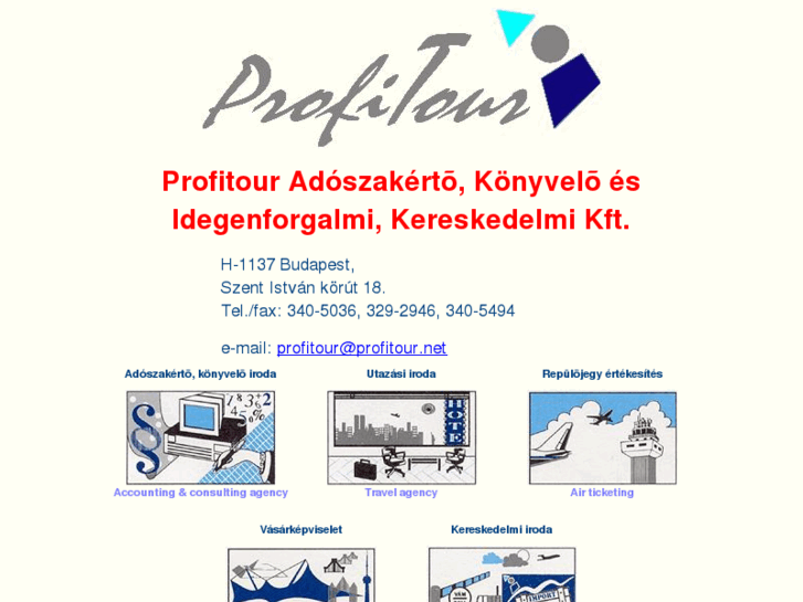 www.profitour.com