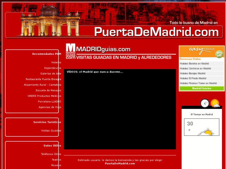 www.puertademadrid.com