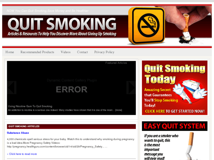 www.quitsmokingtreatmentreview.com