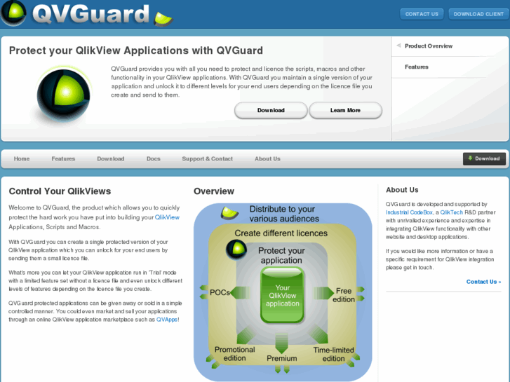 www.qvguard.com