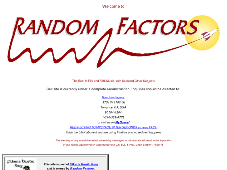 www.random-factors.com