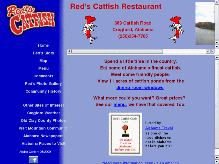 www.redscatfish.com