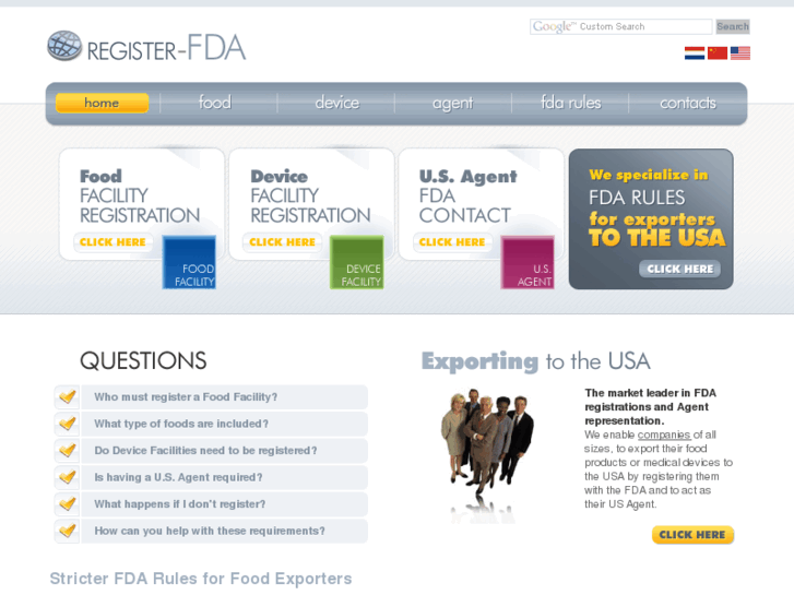 www.register-fda.com