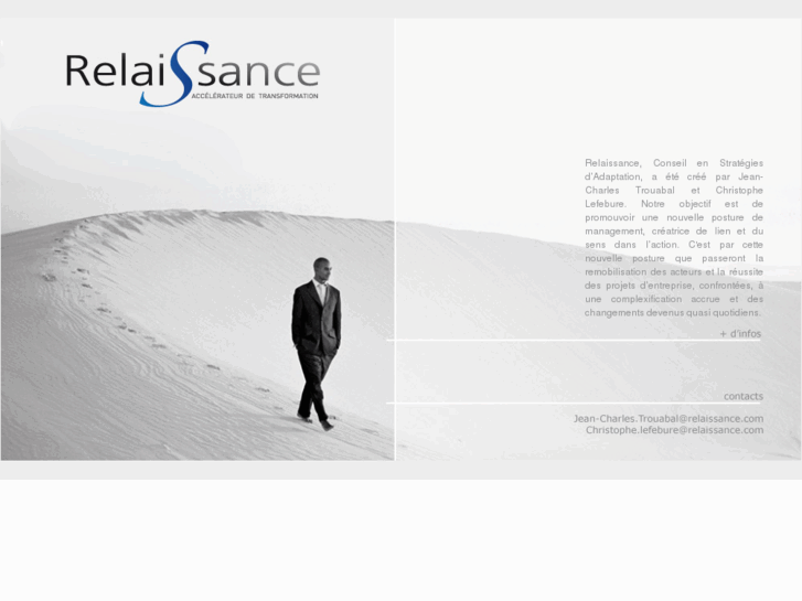 www.relaissance.com