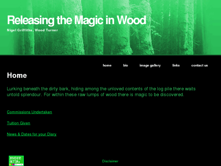 www.releasingthemagic.com