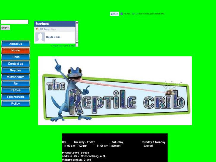 www.reptilecrib.com