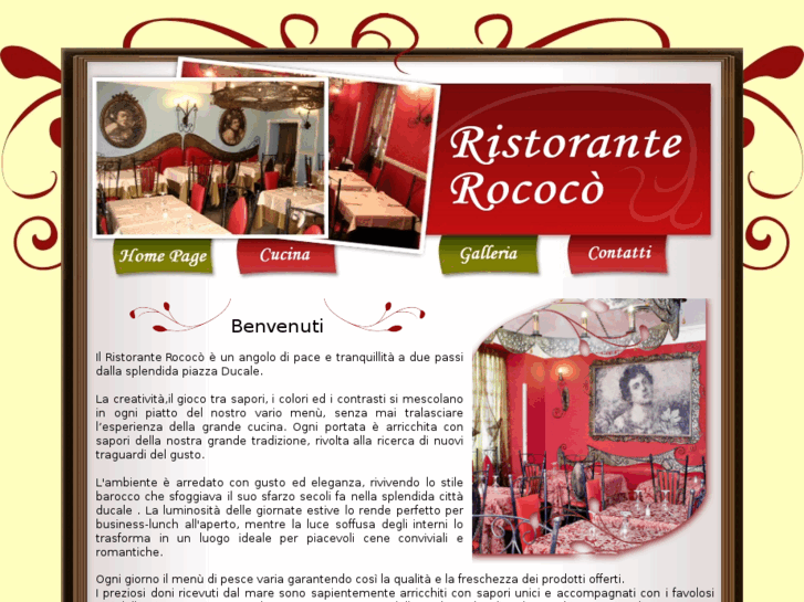 www.ristoranterococo.com