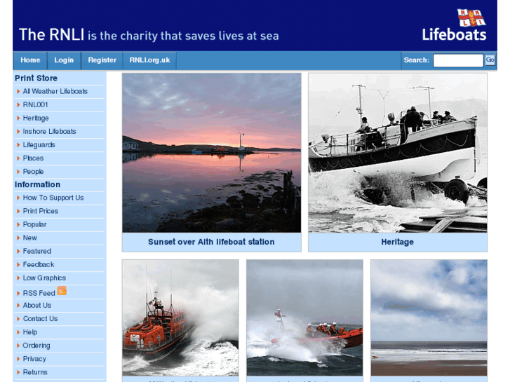 www.rnli-photostore.com