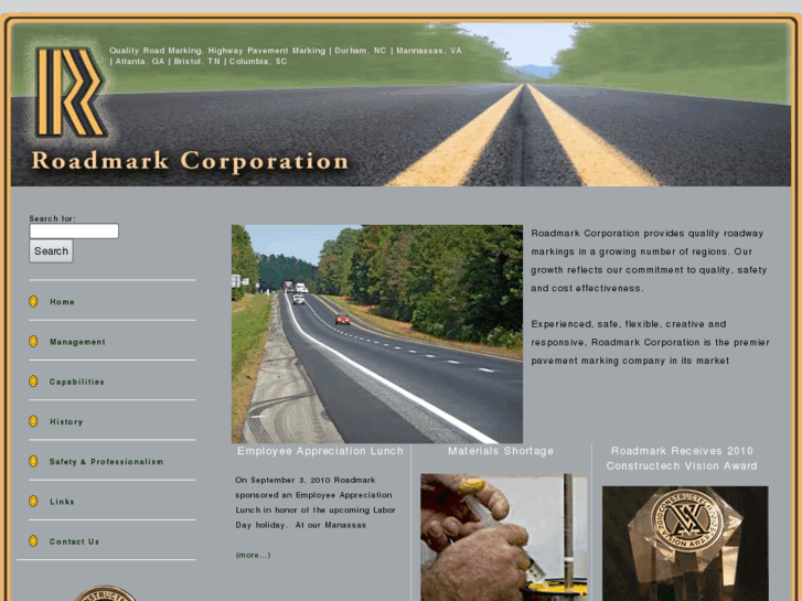 www.roadmarkcorp.com