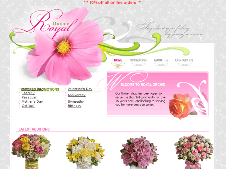 www.royalorchidflorist.com