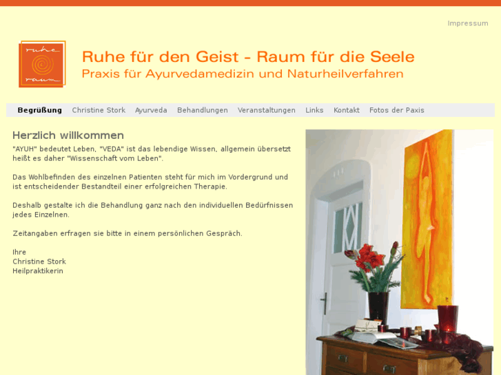 www.ruhe-raum.net