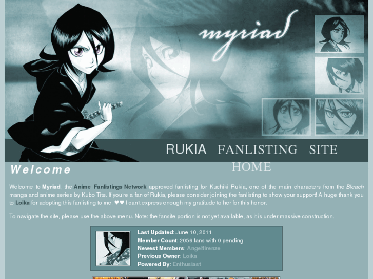 www.rukia.us