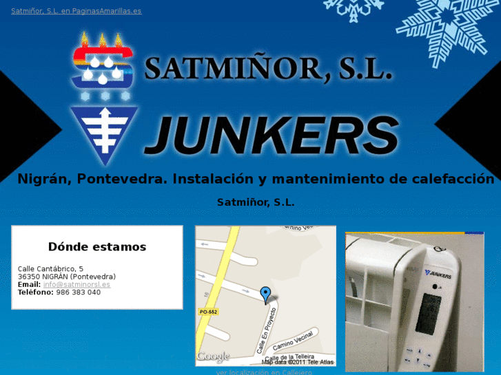 www.satminorsl.es