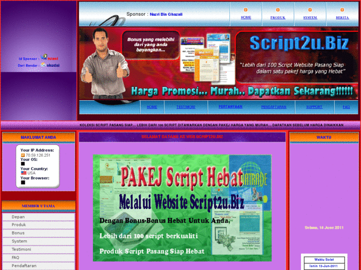 www.script2u.biz