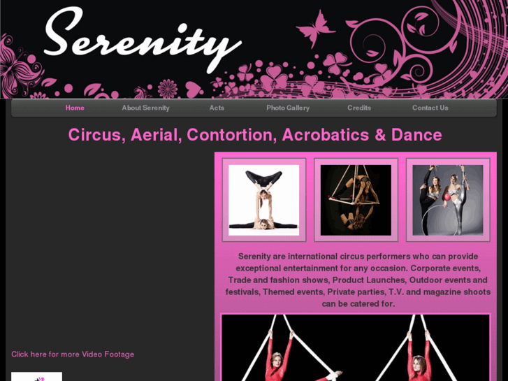 www.serenityperformance.co.uk