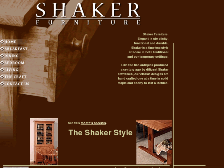 www.shaker.net