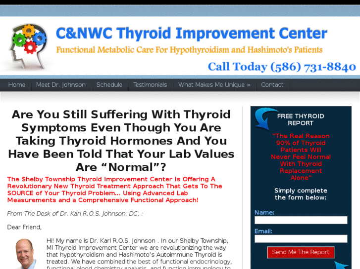 www.shelbythyroidanswers.com