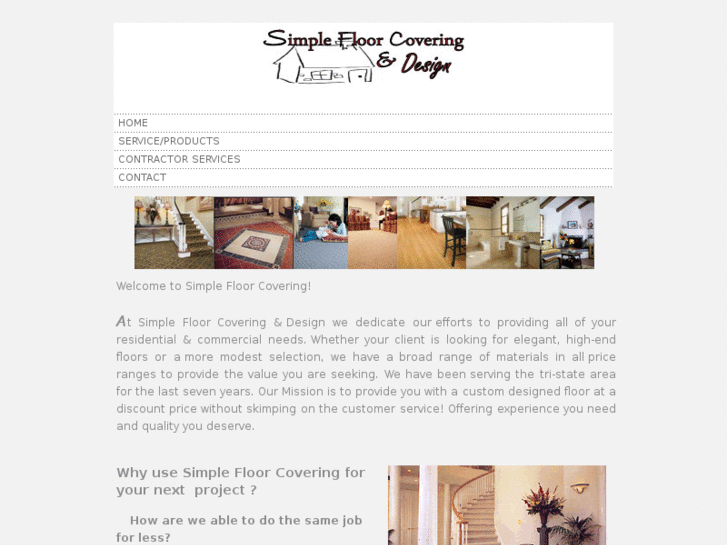 www.simplefloorcovering.com