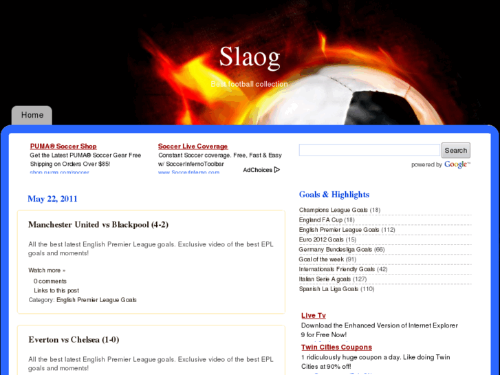 www.slaog.com