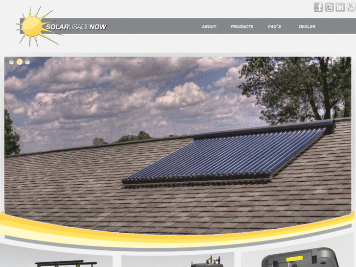 www.solarusagenow.com