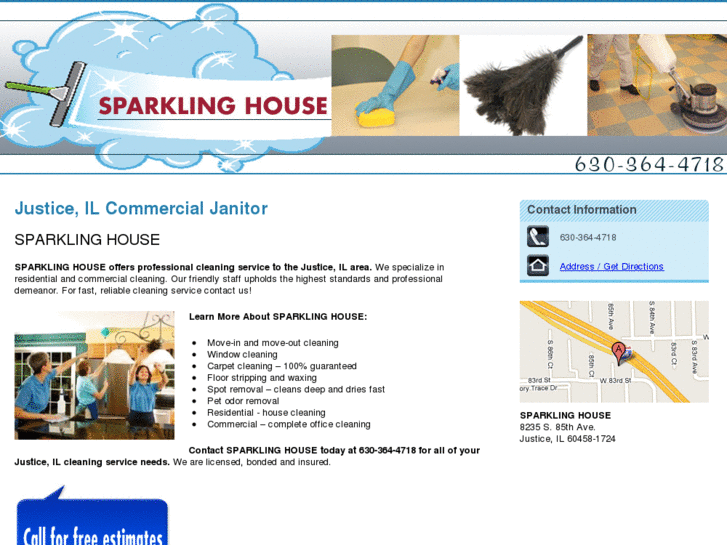 www.sparklinghouse.net