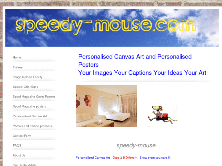 www.speedy-mouse.com