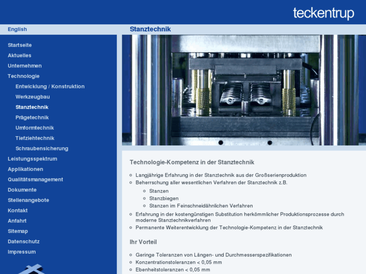 www.stanztechnik-tp.de