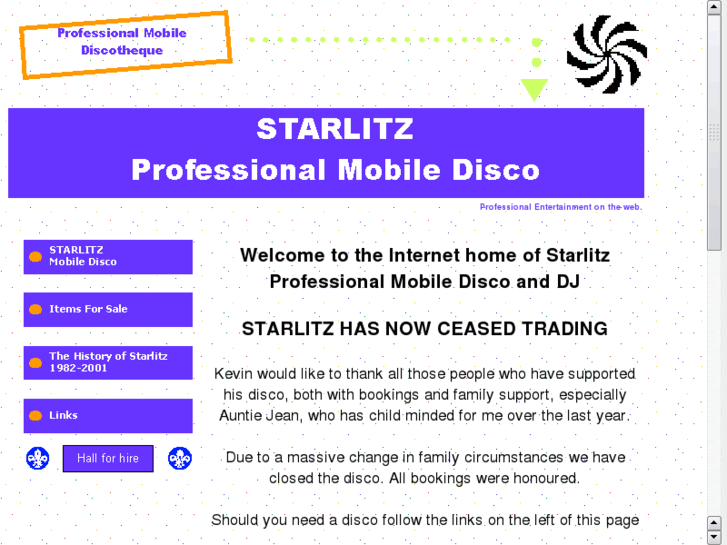 www.starlitz.co.uk