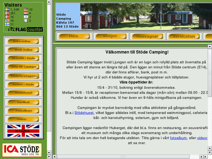 www.stodecamping.com