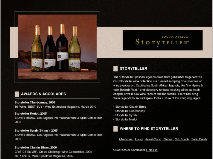 www.storytellervineyards.net