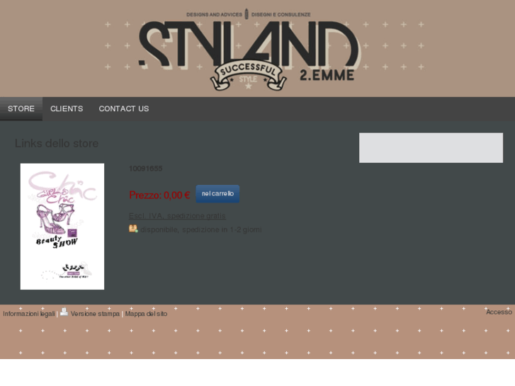 www.styland.net