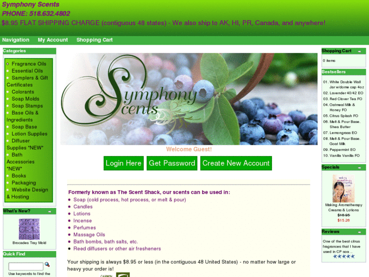 www.symphonyscents.com