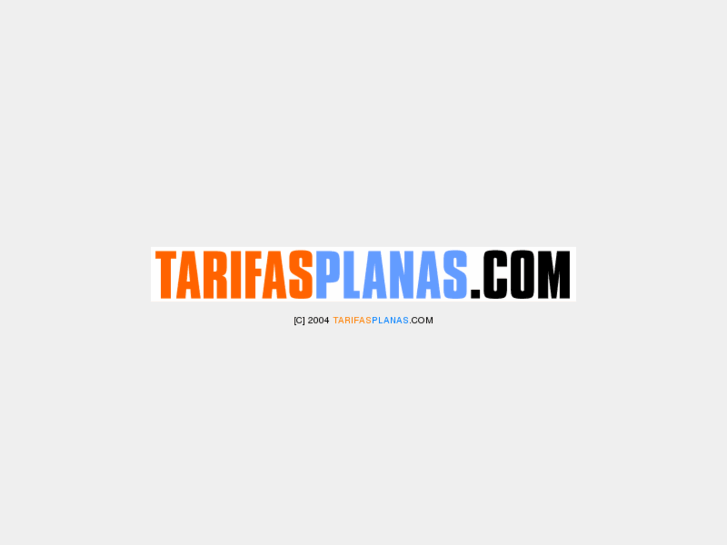 www.tarifasplanas.net