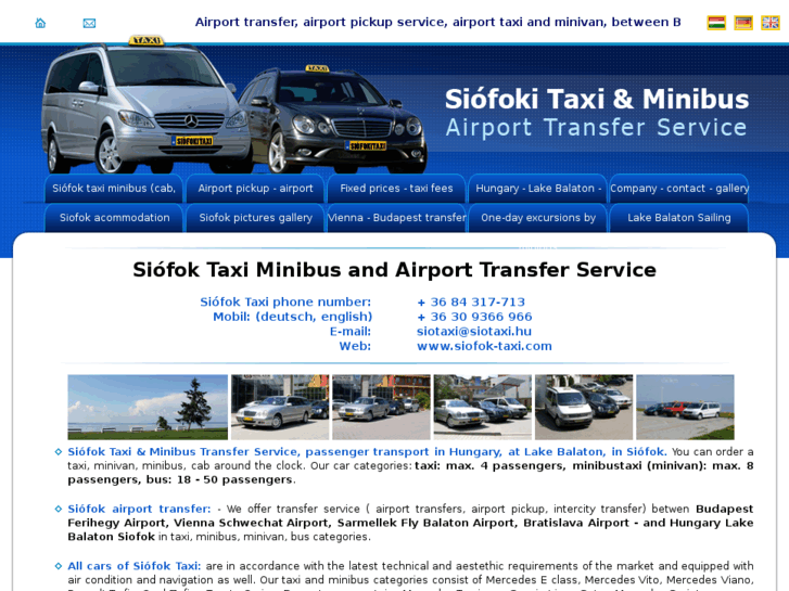 www.taxi-siofok.com